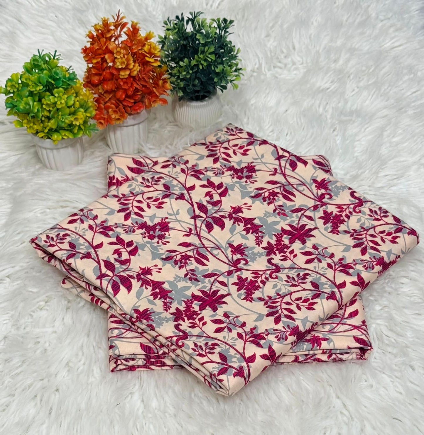 Winter Cotton 2PC