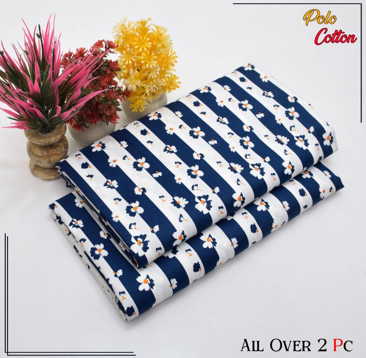 Winter Cotton 2PC
