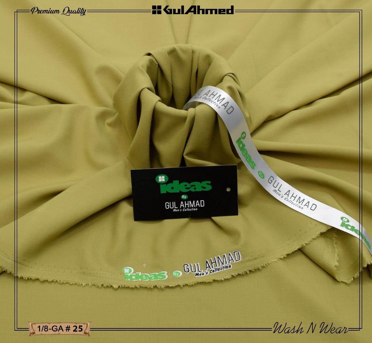 Special Wash n Wear By Gull Ahmad