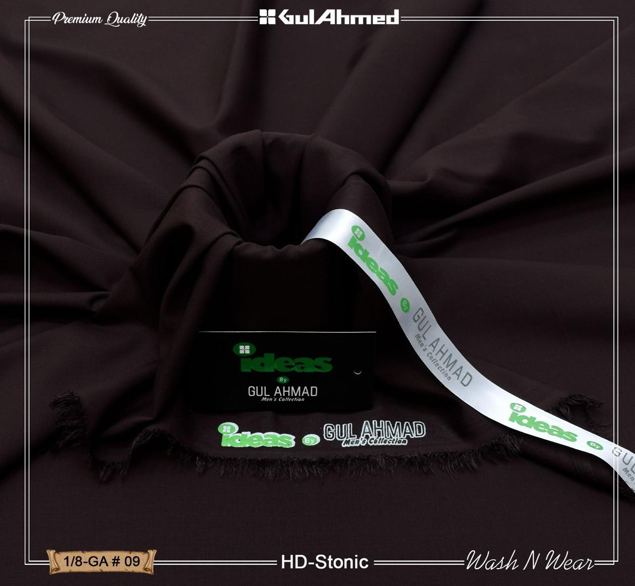 All Season Wash n Wear By Gull Ahmad