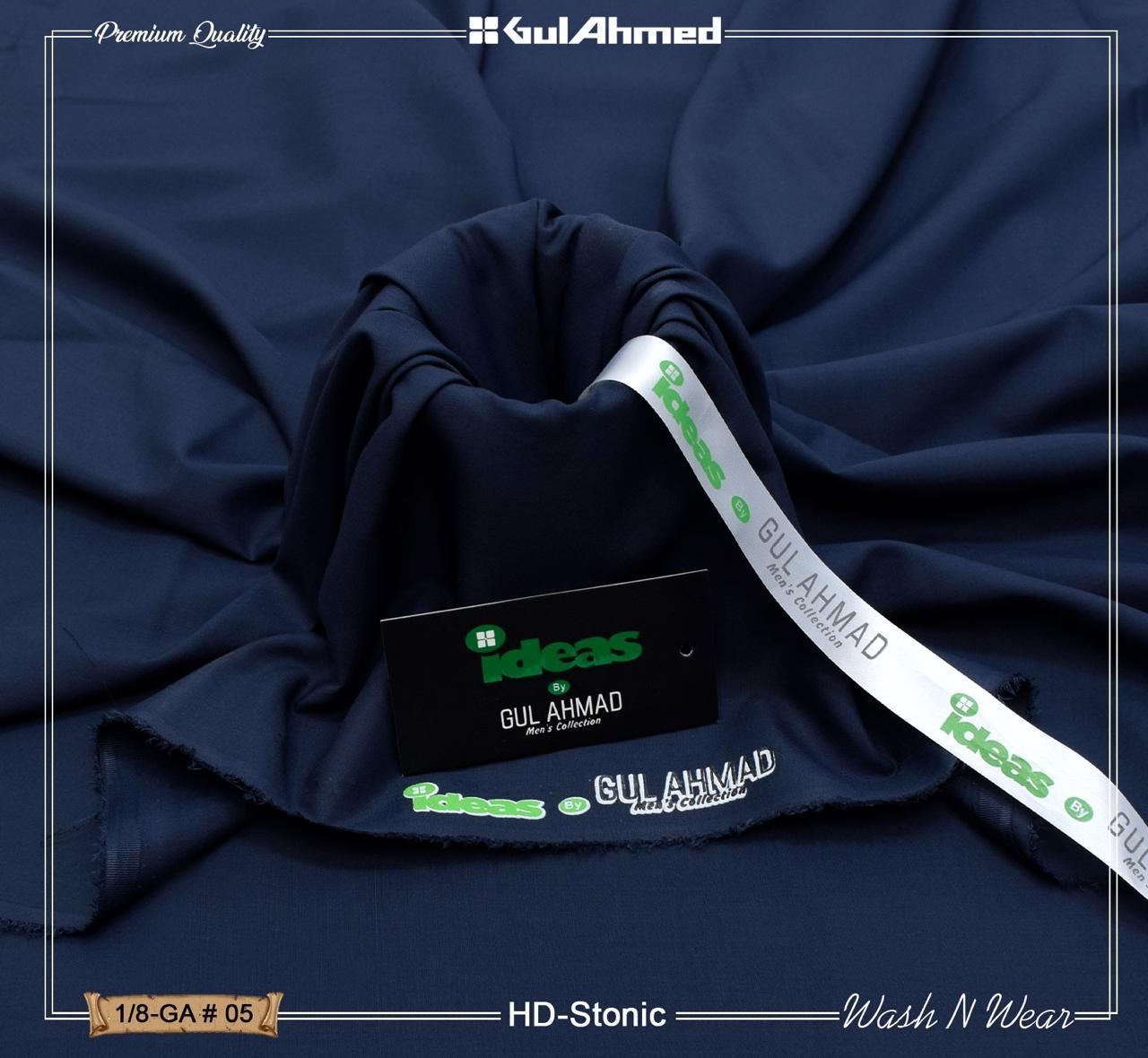 All Season Wash n Wear By Gull Ahmad