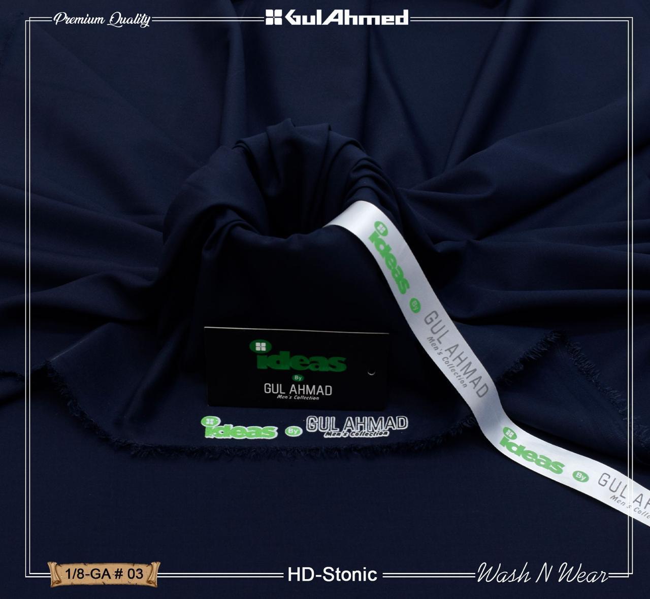 All Season Wash n Wear By Gull Ahmad