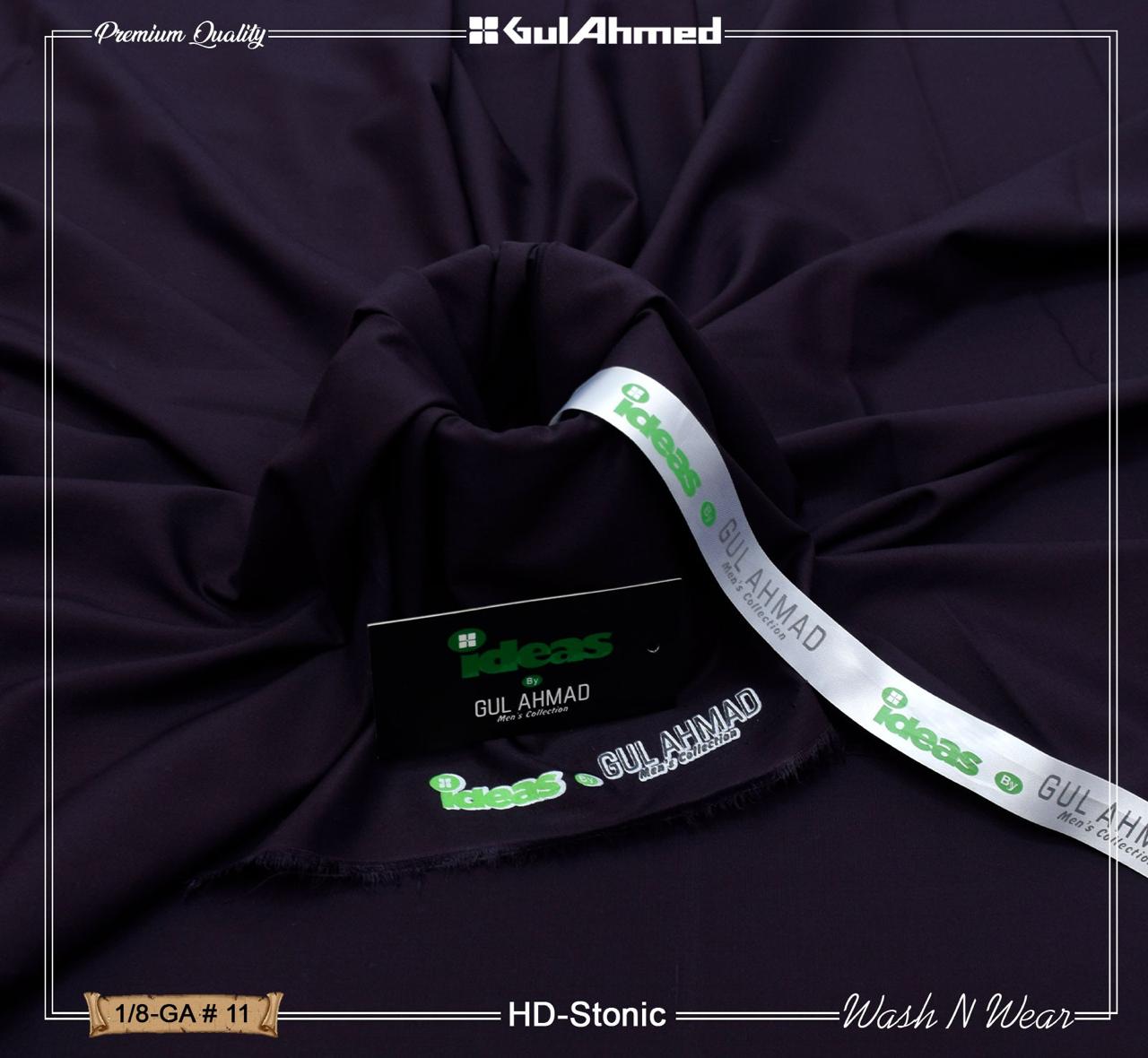 All Season Wash n Wear By Gull Ahmad