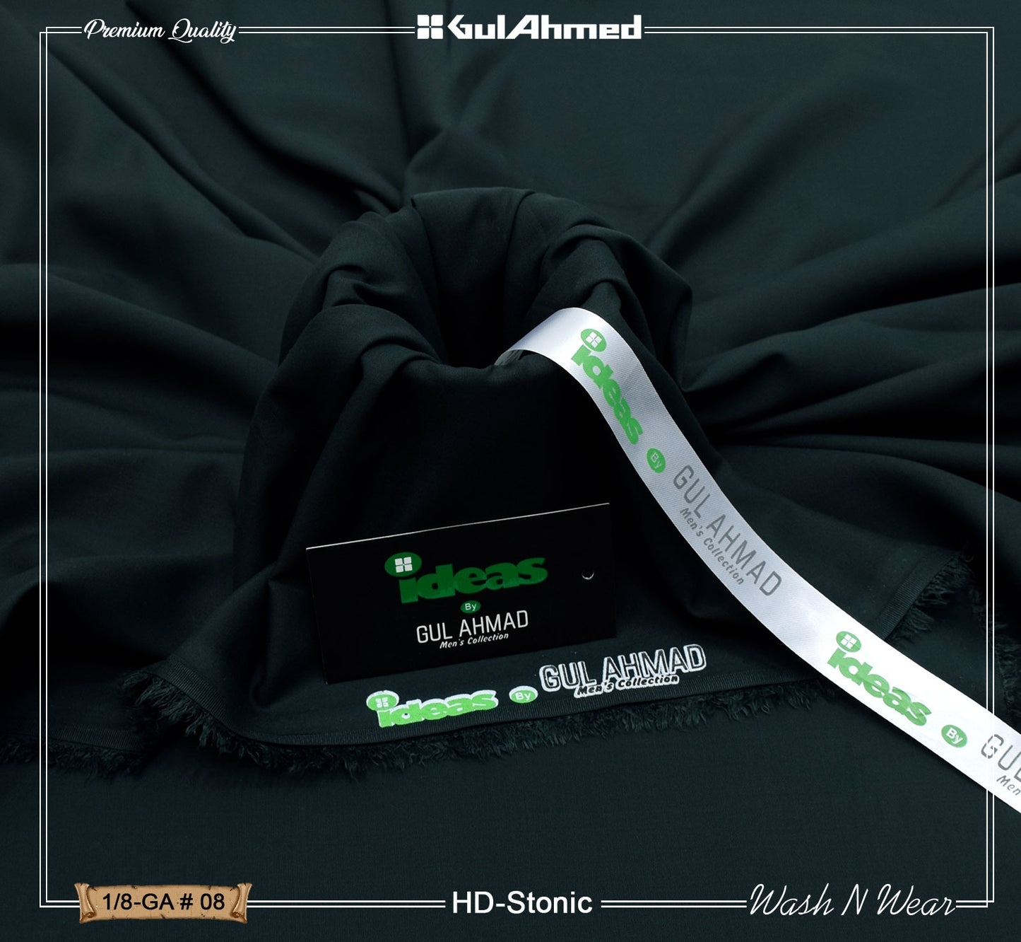 All Season Wash n Wear By Gull Ahmad