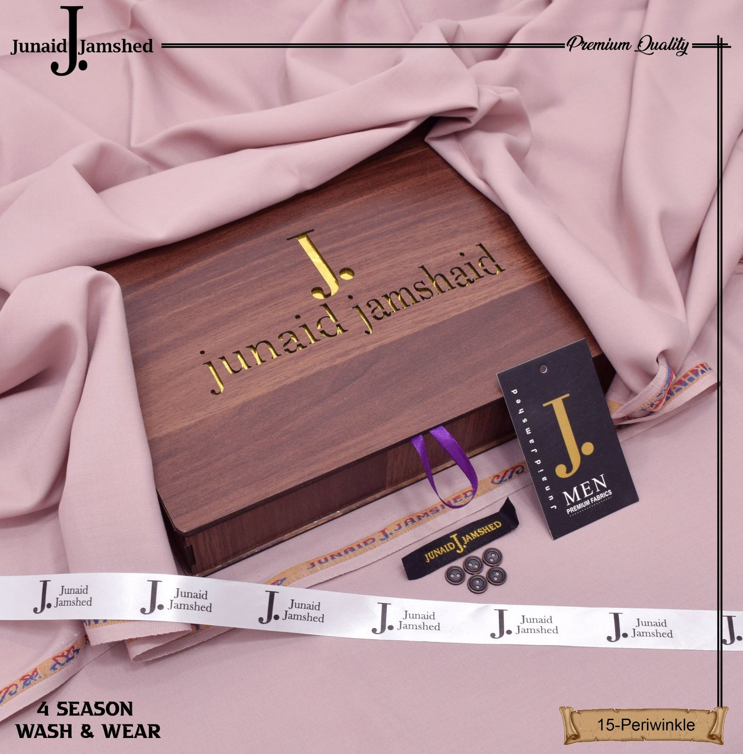 4 Season Wash n Wear