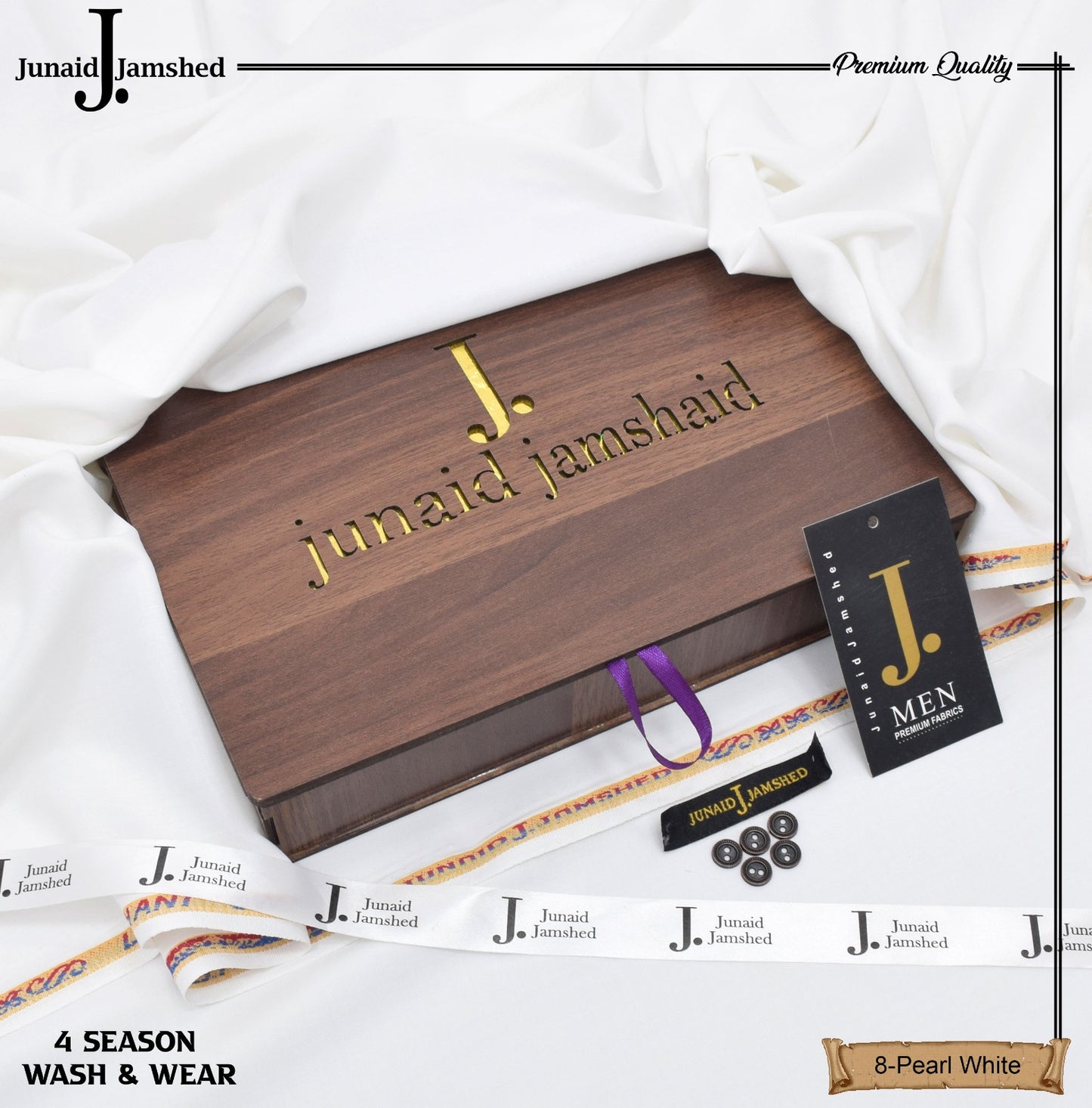 4 Season Wash n Wear