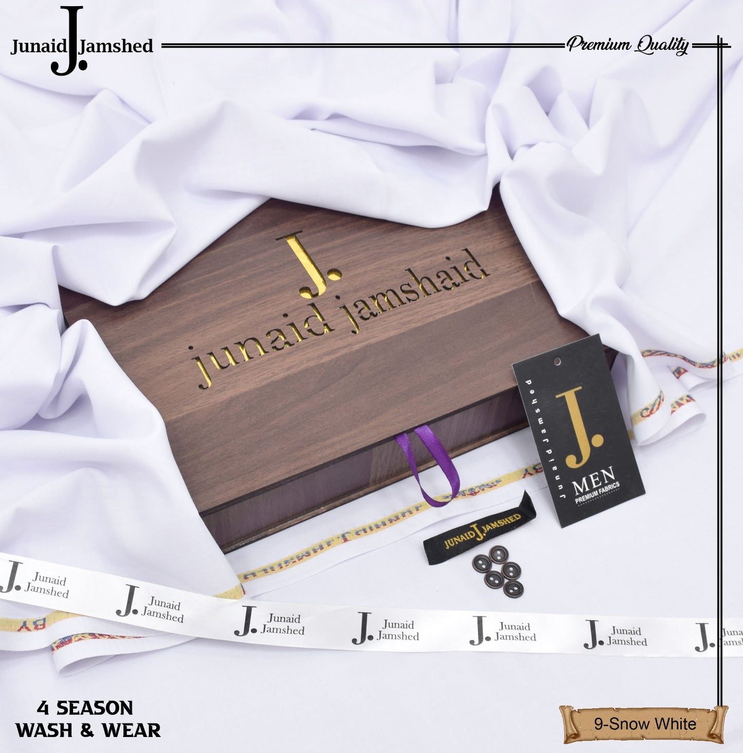 4 Season Wash n Wear