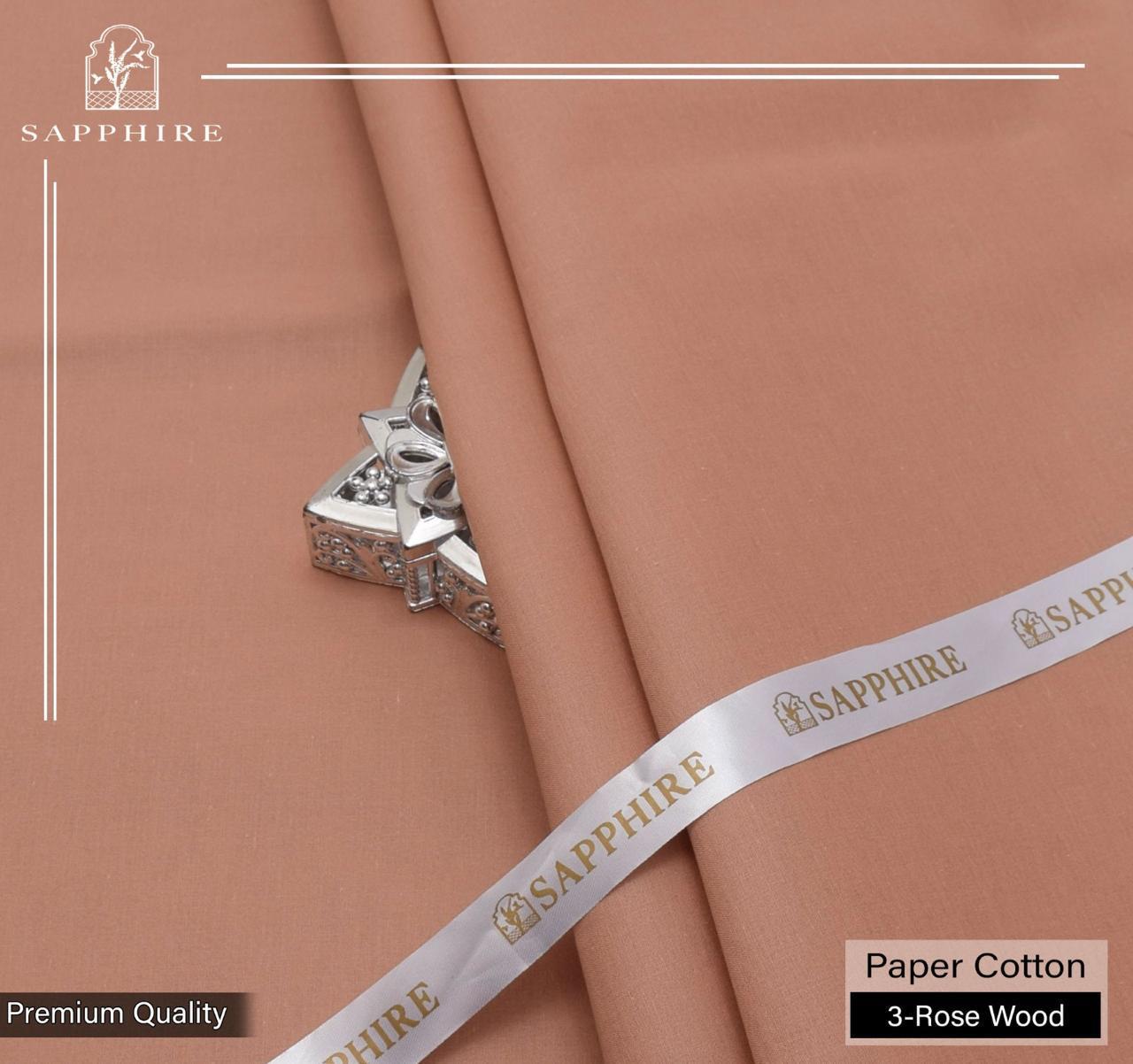 PAPER COTTON BY SAPPHIRE