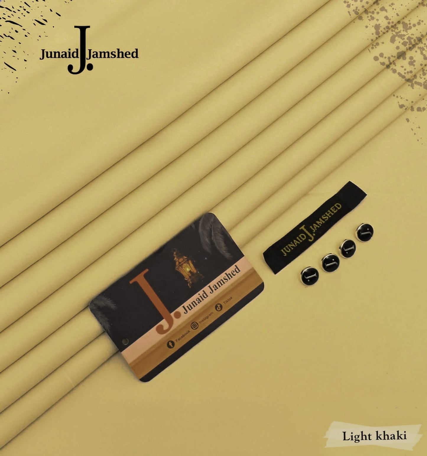 J.Boski Lemon Skin 24