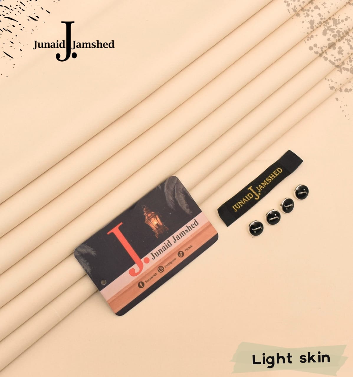 J.Boski Light Skin 4