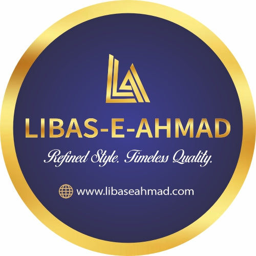 Libas E Ahmad 