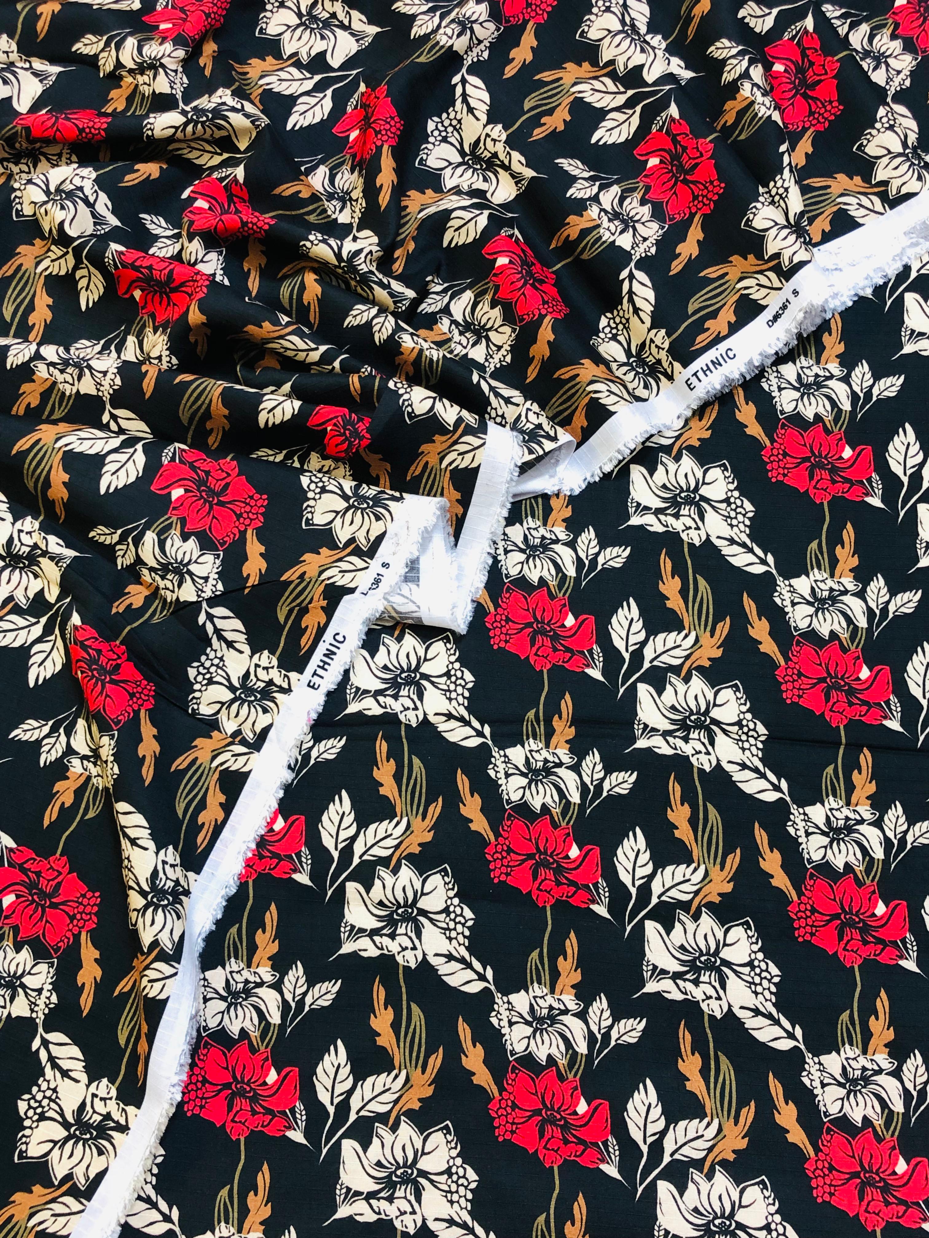 Premium Linen Doria 2-Piece