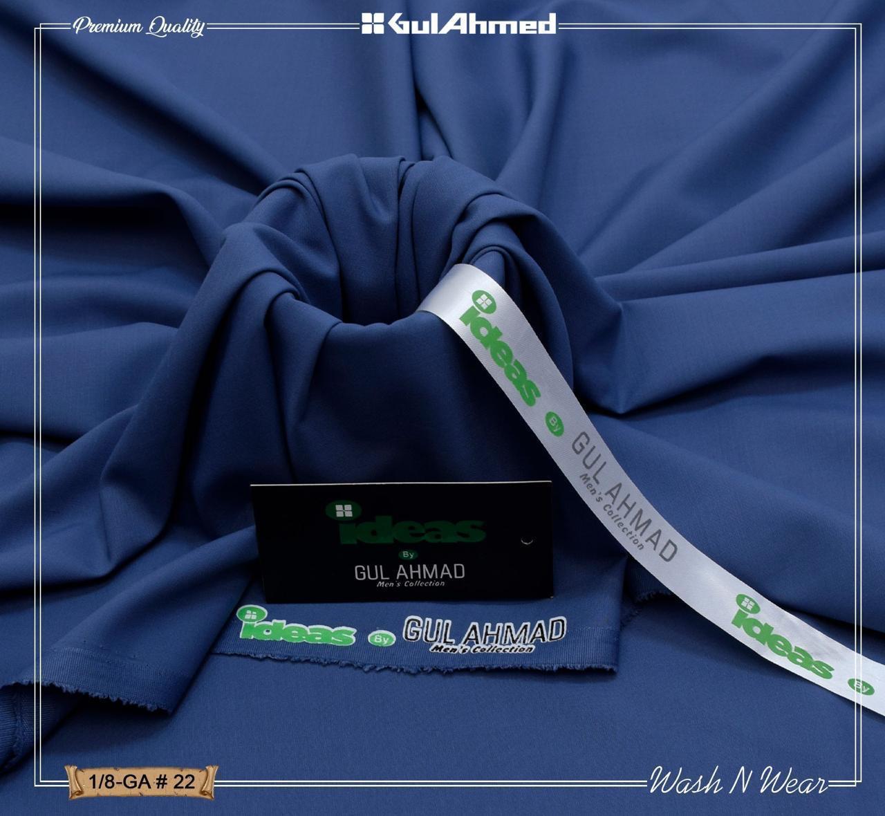 Special Wash n Wear By Gull Ahmad