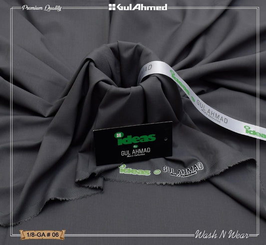 Special Wash n Wear By Gull Ahmad