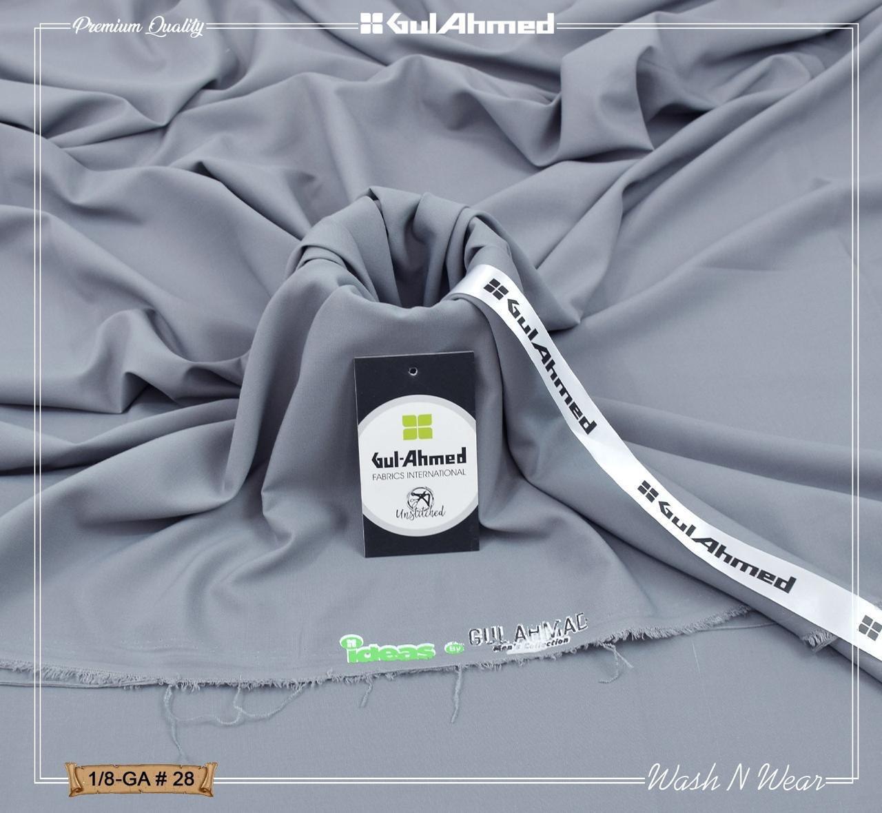 Special Wash n Wear By Gull Ahmad