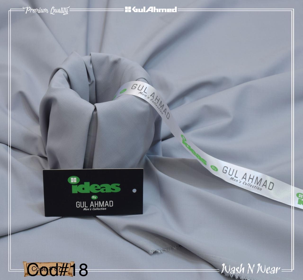 Special Wash n Wear By Gull Ahmad