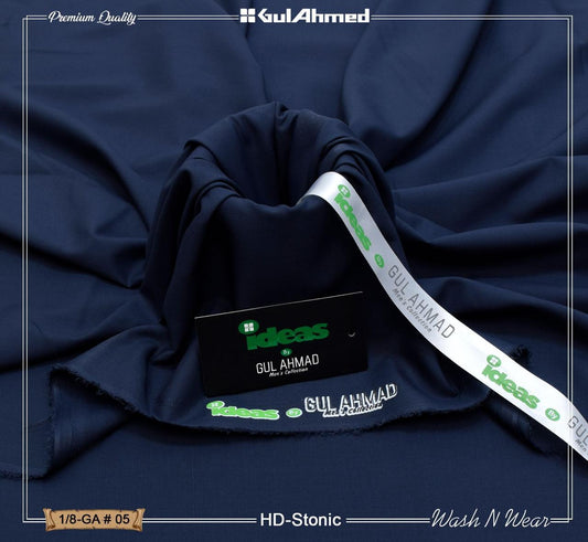 All Season Wash n Wear By Gull Ahmad