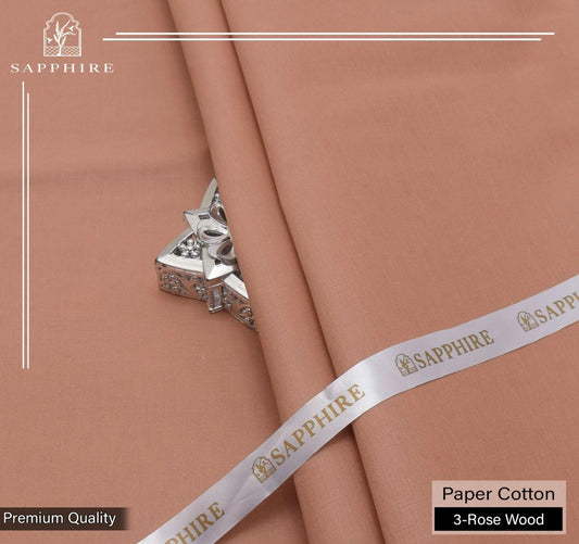 PAPER COTTON BY SAPPHIRE