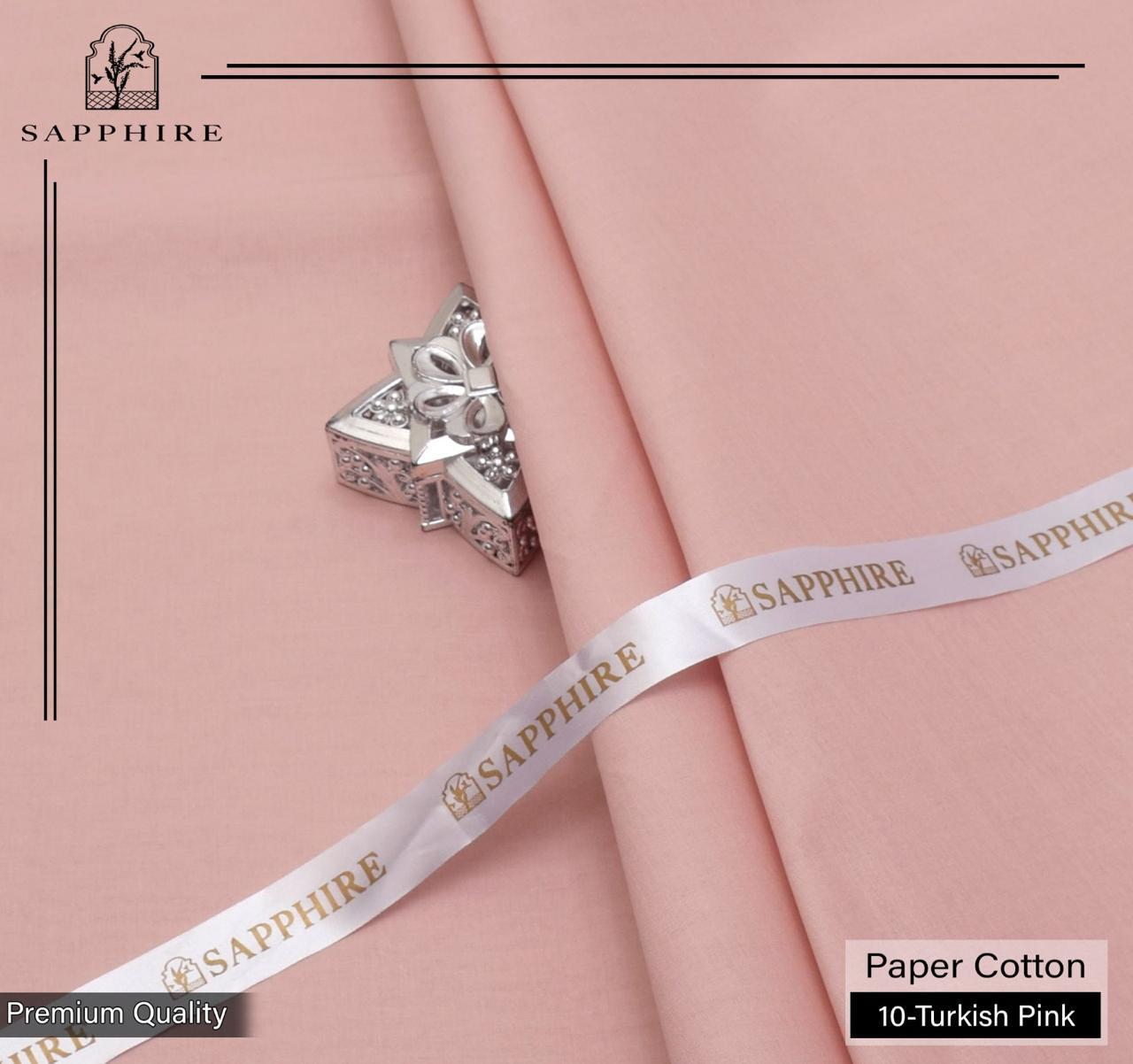 PAPER COTTON BY SAPPHIRE