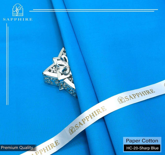 PAPER COTTON BY SAPPHIRE