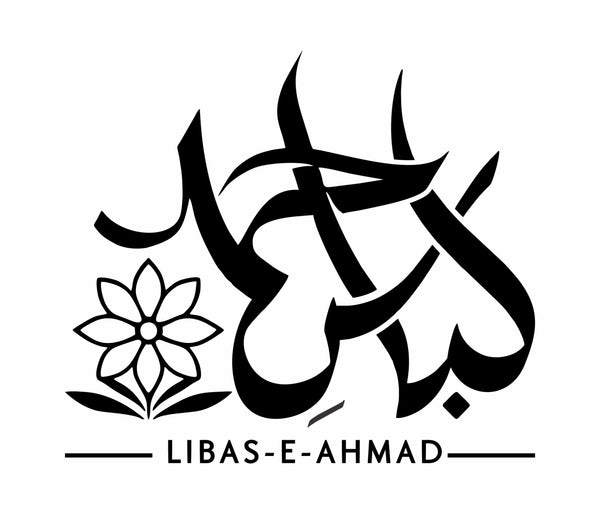 Libas E Ahmad 