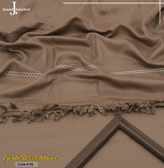 J. Luxury Shawl