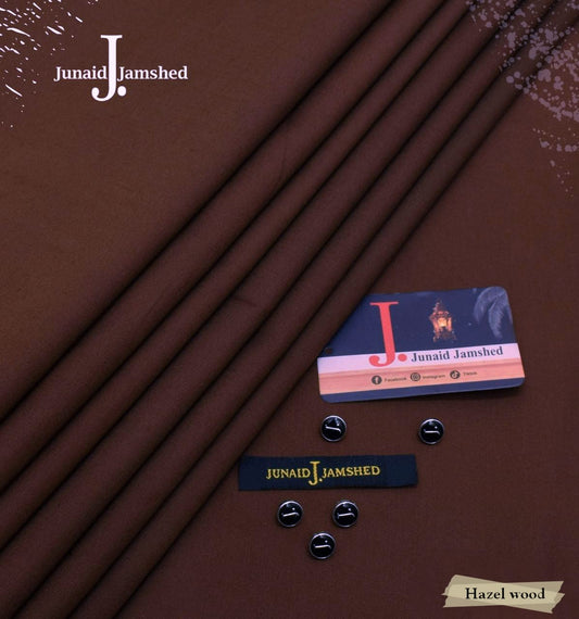 J.Boski Wood Brown 21