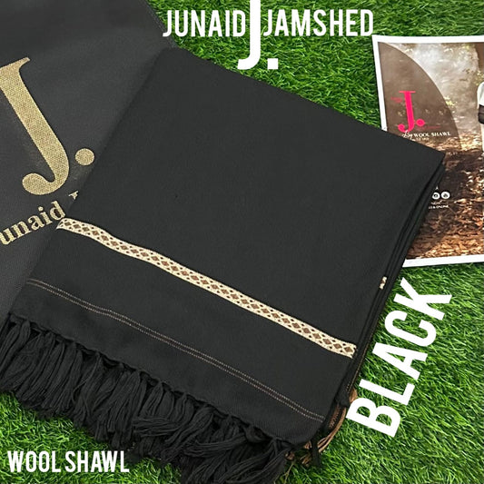 J. Luxury Shawl