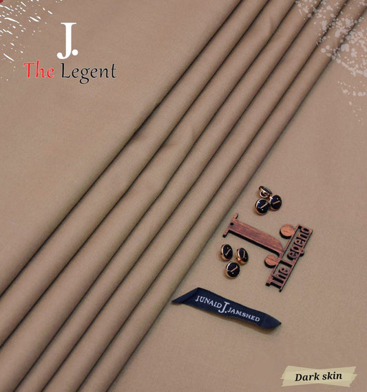 J.Boski Dark Skin 25