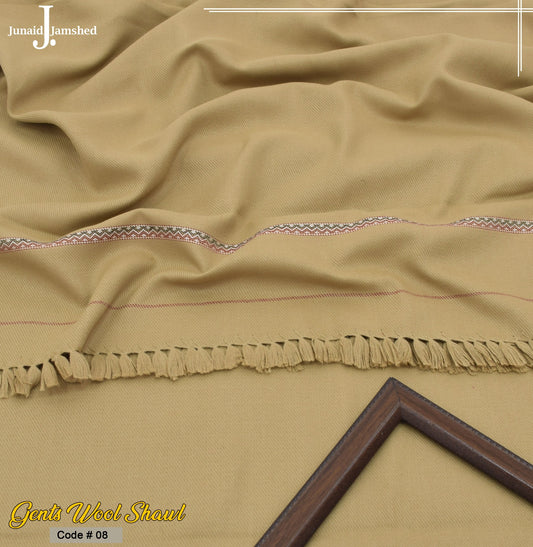 J. Luxury Shawl