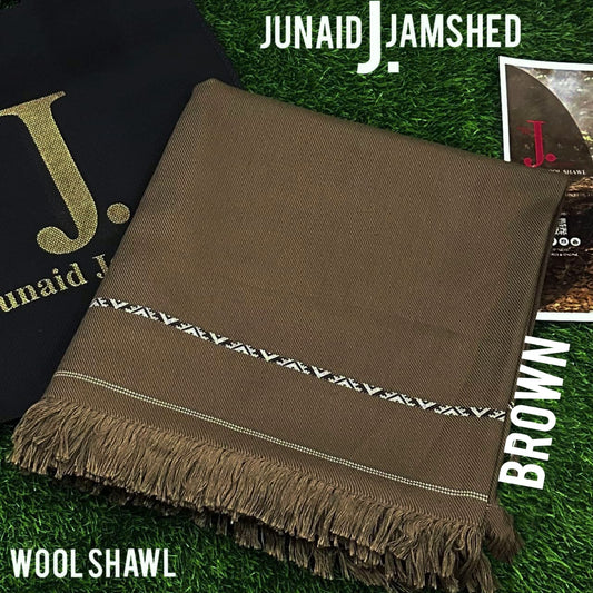 J. Luxury Shawl