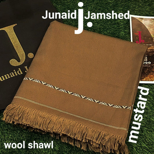 J. Luxury Shawl