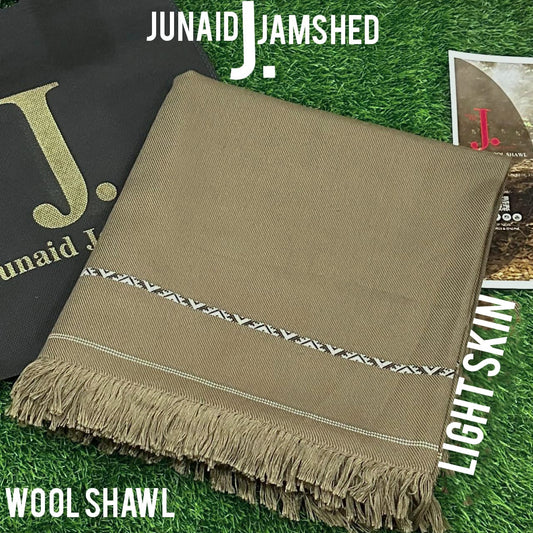 J. Luxury Shawl