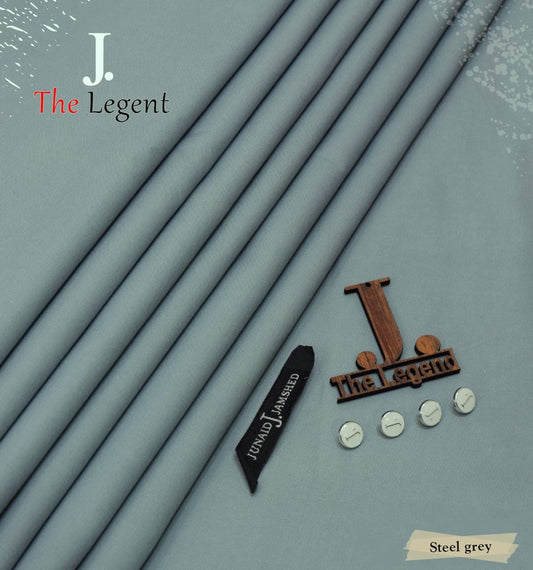 J.Boski Steel Gray 19